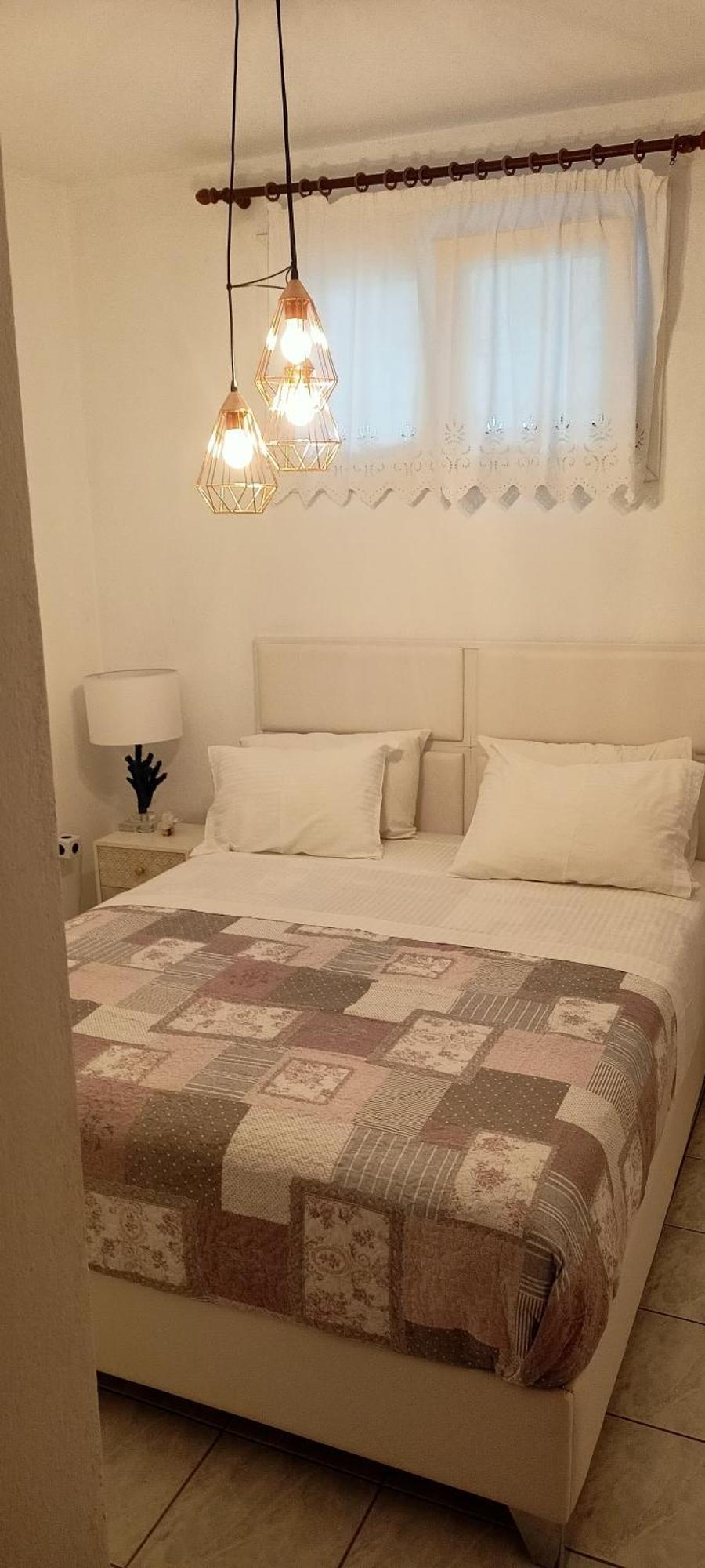 Siviri Sea & Forest-Cozy Apartment With Garden & Nature Views Eksteriør billede