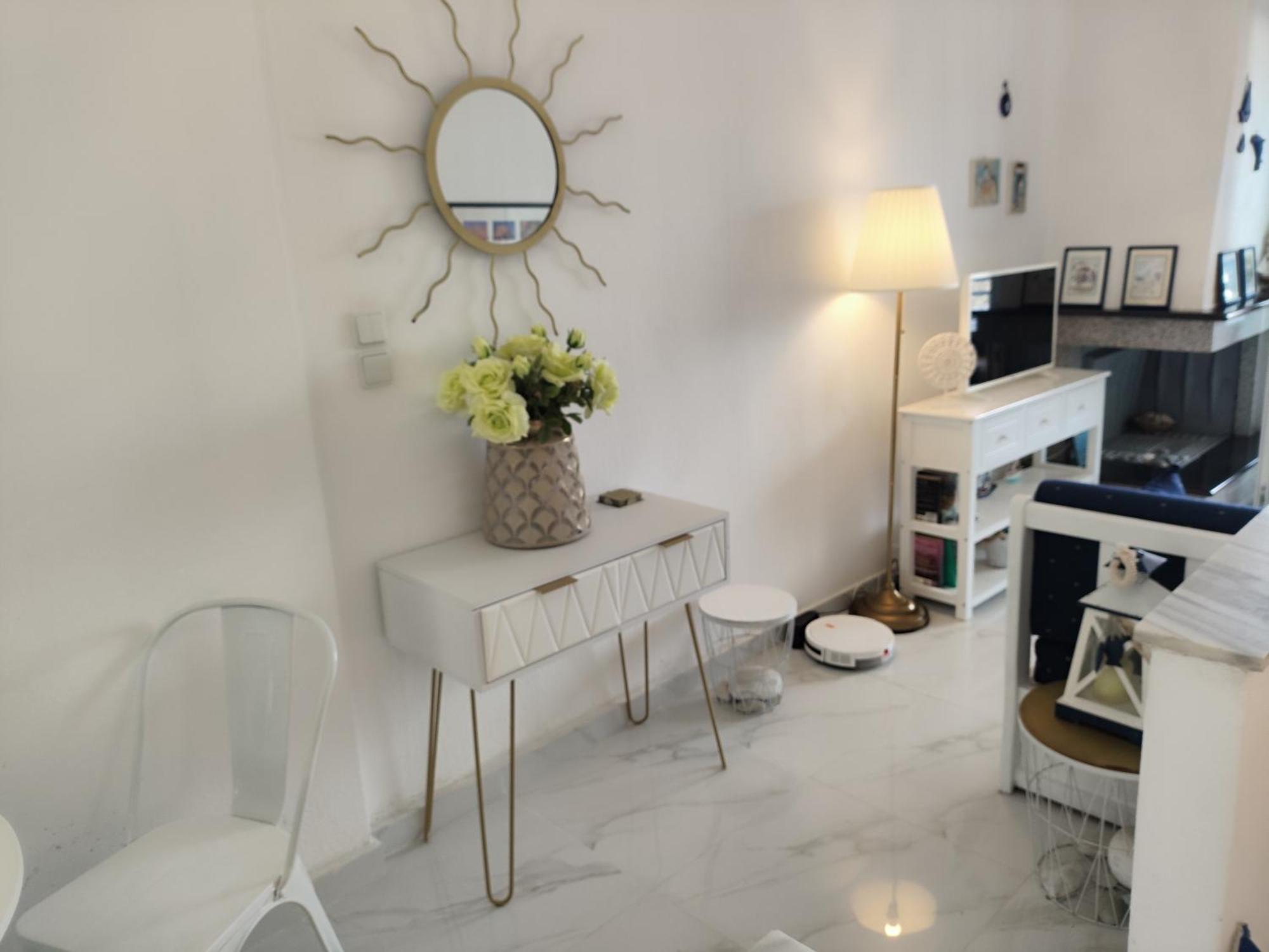 Siviri Sea & Forest-Cozy Apartment With Garden & Nature Views Eksteriør billede